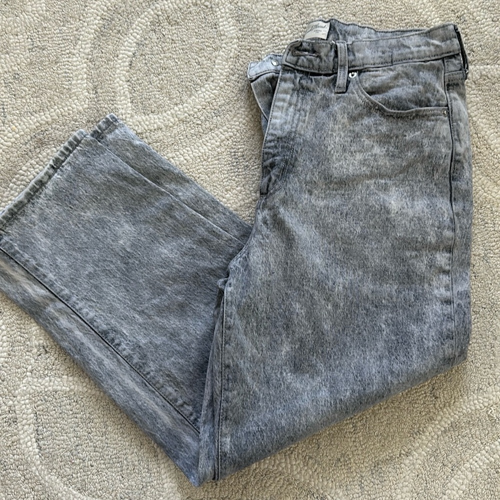 Universal Threads Goods & Co Jeans